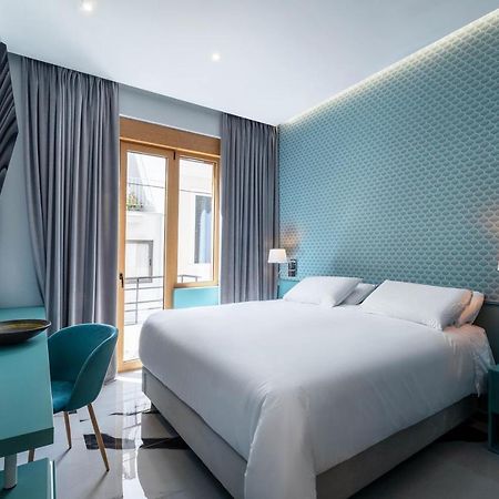 Hotel Athens Feeling Esterno foto