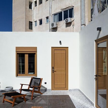 Hotel Athens Feeling Esterno foto