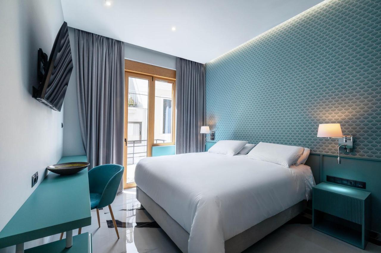 Hotel Athens Feeling Esterno foto