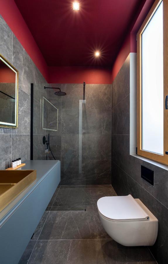 Hotel Athens Feeling Esterno foto