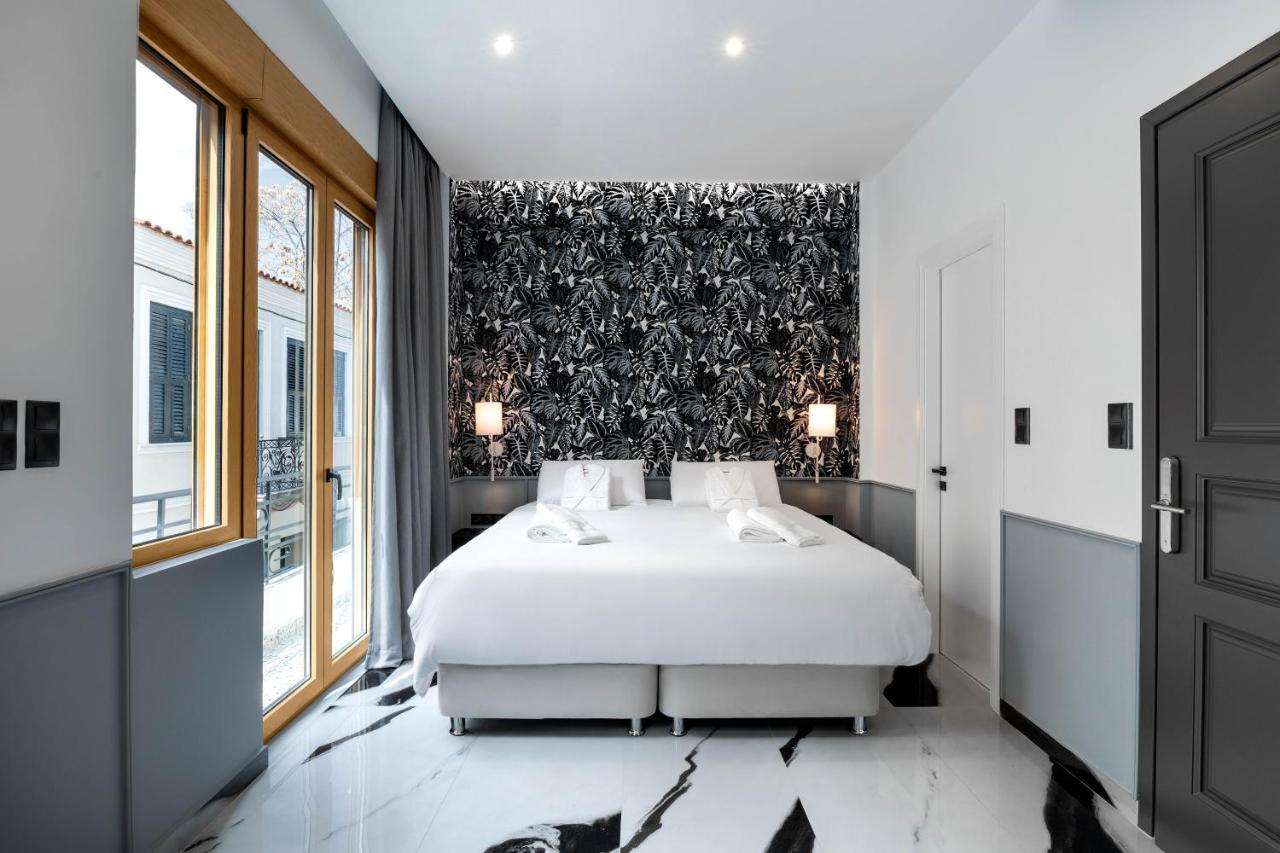 Hotel Athens Feeling Esterno foto