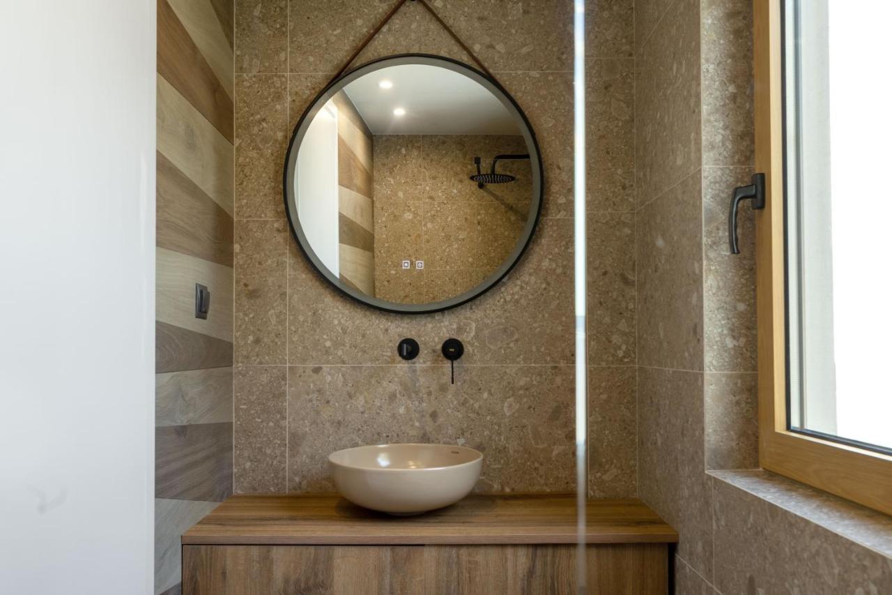 Hotel Athens Feeling Esterno foto