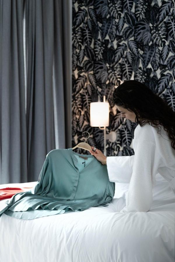 Hotel Athens Feeling Esterno foto