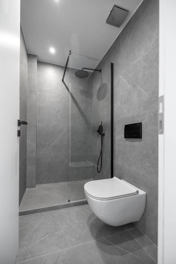 Hotel Athens Feeling Esterno foto