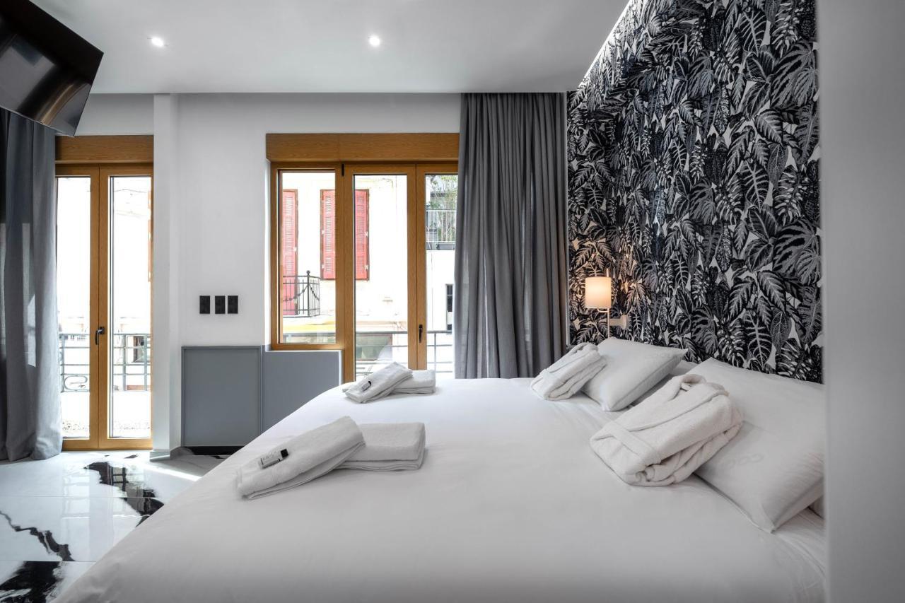 Hotel Athens Feeling Esterno foto