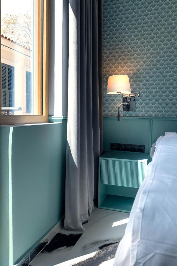 Hotel Athens Feeling Esterno foto