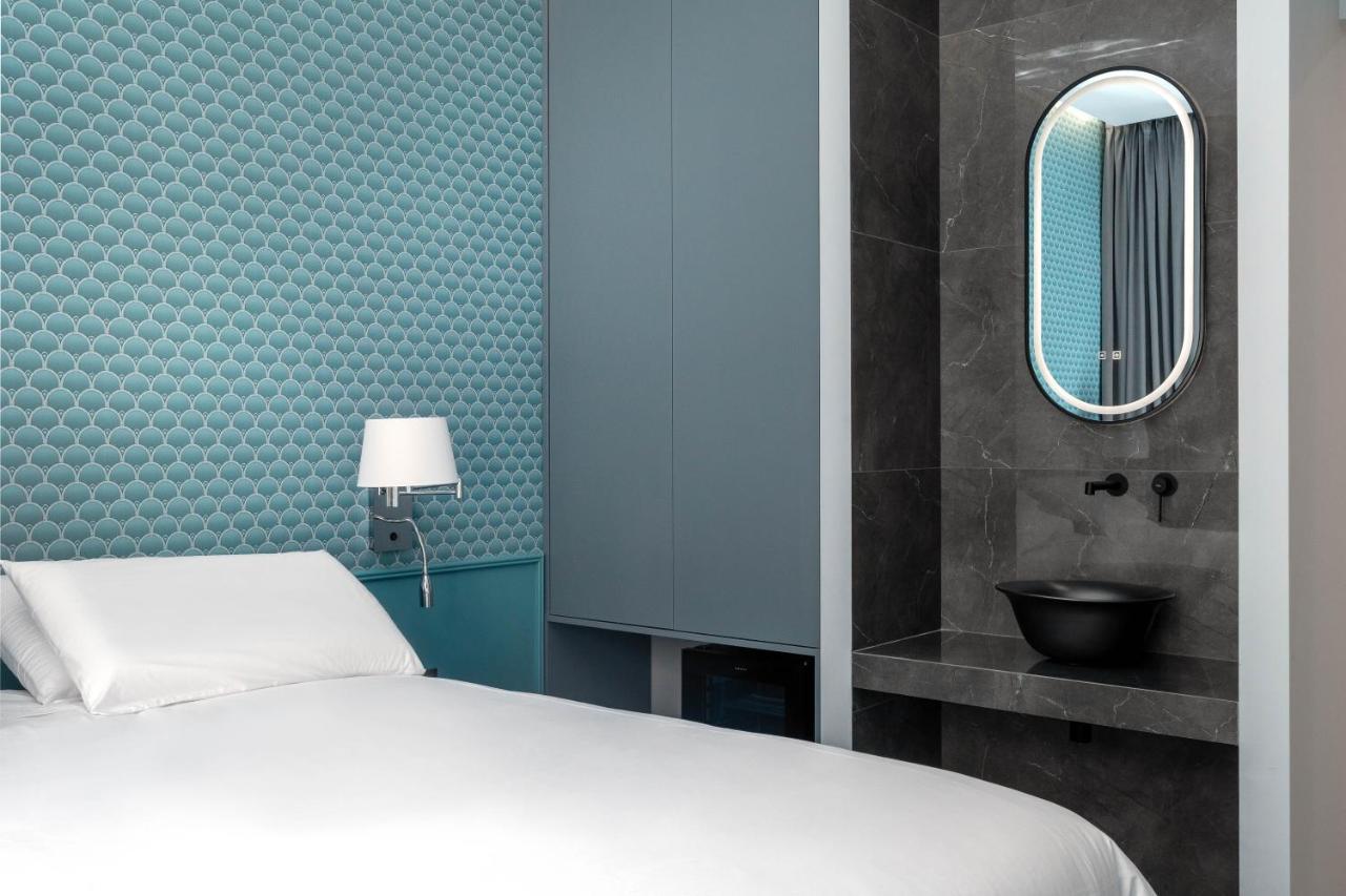 Hotel Athens Feeling Esterno foto