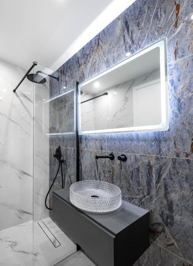 Hotel Athens Feeling Esterno foto