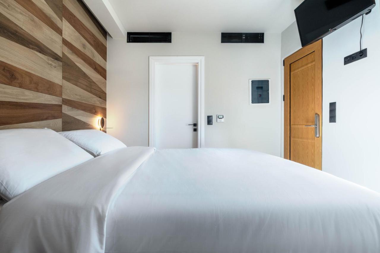Hotel Athens Feeling Esterno foto